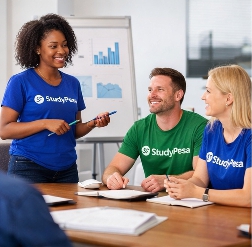 StudyPesa